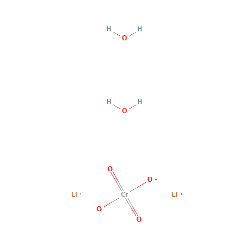 FT-0694957 CAS:7789-01-7 chemical structure