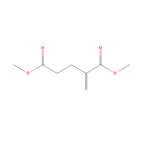Dimethyl 2-methylenepentanedioate (CAS: 5621-44-3) - Related Chemical Product