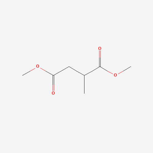 Dimethyl 2-methylsuccinate (CAS: 1604-11-1) - Related Chemical Product
