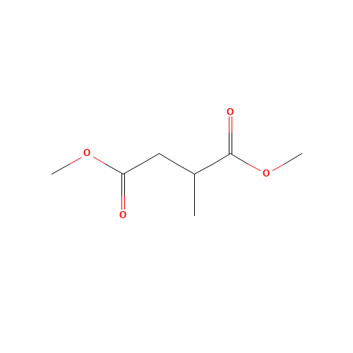 Dimethyl 2-methylsuccinate (CAS: 1604-11-1) - Related Chemical Product