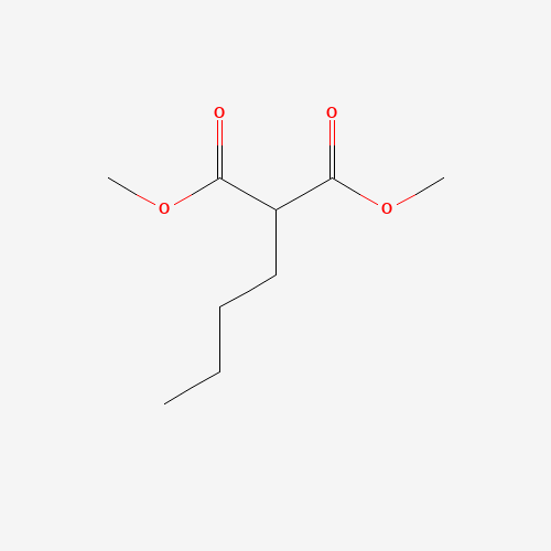 FT-0694961 CAS:39520-22-4 chemical structure