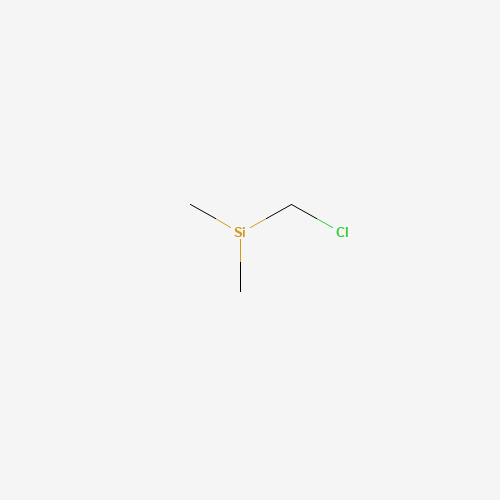 dimethyl(chloromethyl)silane (CAS: 3144-74-9) - Related Chemical Product