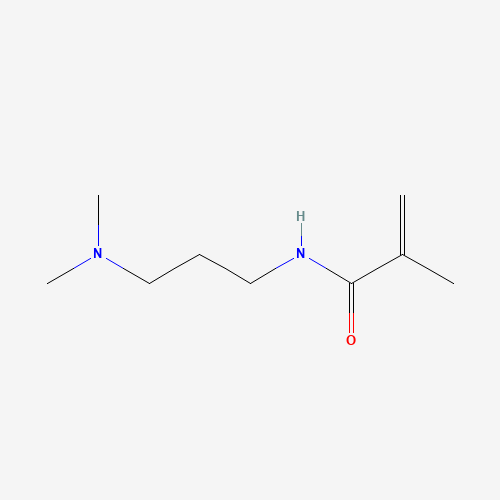 FT-0694966 CAS:5205-93-6 chemical structure
