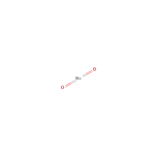 Dioxomolybdenum (CAS: 18868-43-4) - Related Chemical Product