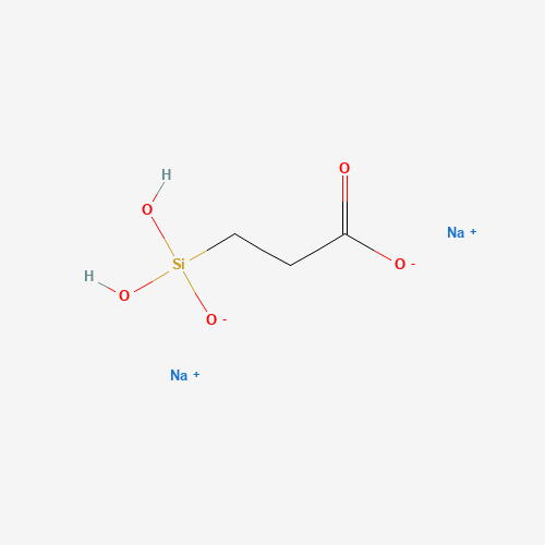 FT-0694972 CAS:18191-40-7 chemical structure