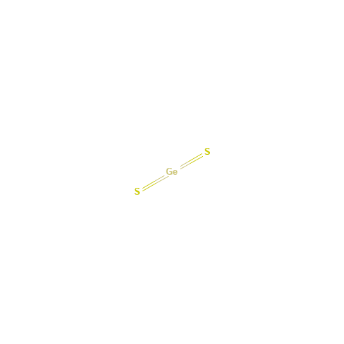 Dithioxogermane (CAS: 12025-34-2) - Related Chemical Product