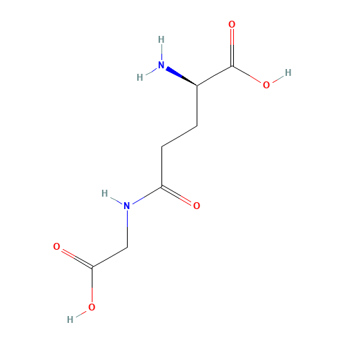 D-γ-Glutamylglycine (CAS: 6729-55-1) - Related Chemical Product