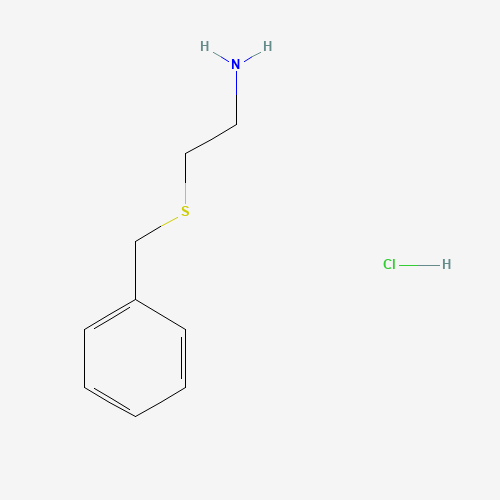 FT-0694978 CAS:22572-33-4 chemical structure