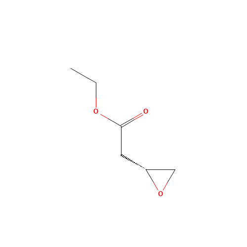 Ethyl (2S)-oxiran-2-ylacetate (CAS: 112083-64-4) - Related Chemical Product