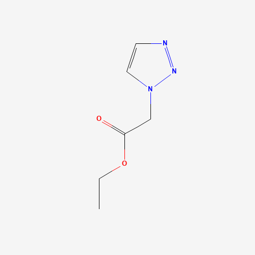 FT-0694985 CAS:4314-21-0 chemical structure