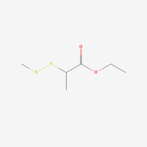FT-0694986 CAS:23747-43-5 chemical structure