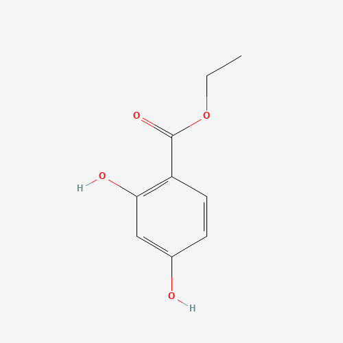 FT-0694988 CAS:4143-00-4 chemical structure
