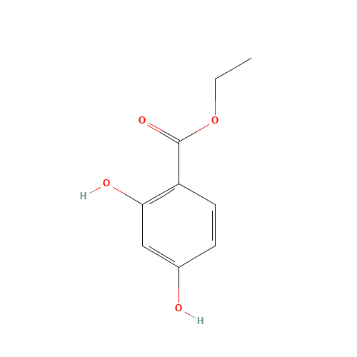 ethyl 2,5-dihydroxybenzoate (CAS: 4143-00-4) - Related Chemical Product