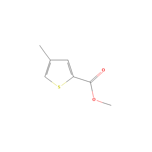 ethyl 2-amino-4-methylthiophene-3-carboxylate (CAS: 28686-90-0) - Related Chemical Product