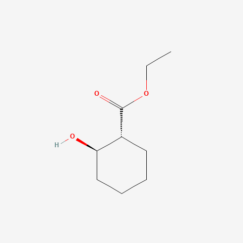 FT-0694991 CAS:6125-55-9 chemical structure