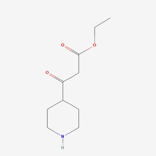 FT-0694994 CAS:90979-13-8 chemical structure