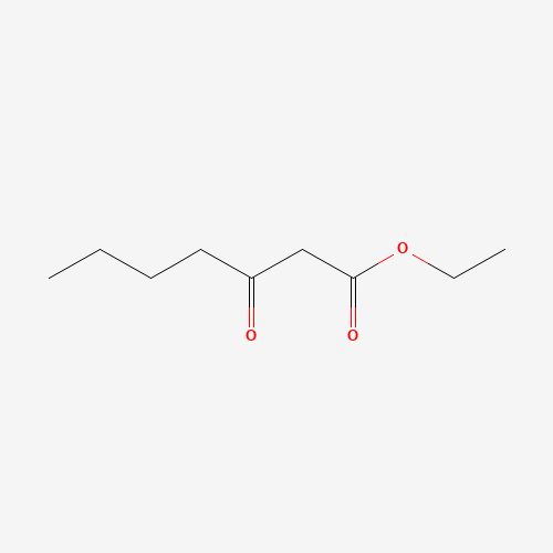 Ethyl 3-Oxoheptanoate (CAS: 7737-62-4) - Related Chemical Product