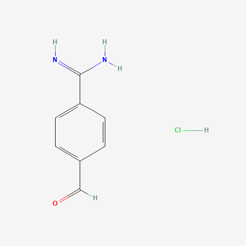 ethyl 5-bromopyridine-2-carboxylate (CAS: 63476-93-7) - Related Chemical Product