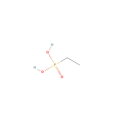 ethylphosphonic acid (CAS: 6779-09-5) - Related Chemical Product