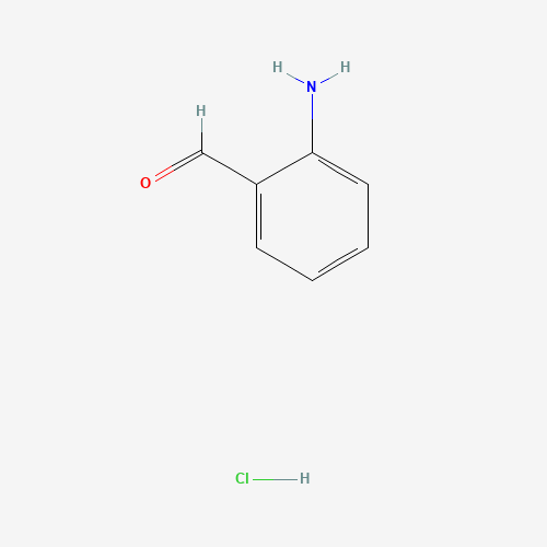 Formylaniline (CAS: 51723-15-0) - Related Chemical Product