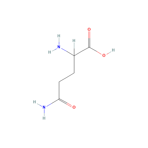 Glutamine (CAS: 6899-04-3) - Related Chemical Product