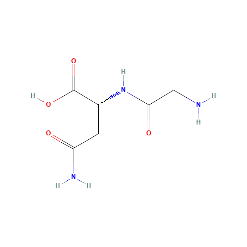 gly-asn (CAS: 24667-21-8) - Related Chemical Product