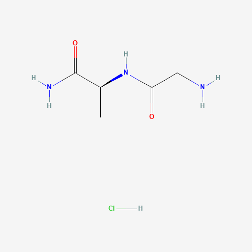 FT-0695025 CAS:15855-91-1 chemical structure
