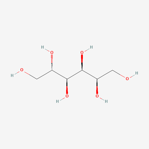 FT-0695031 CAS:6706-59-8 chemical structure
