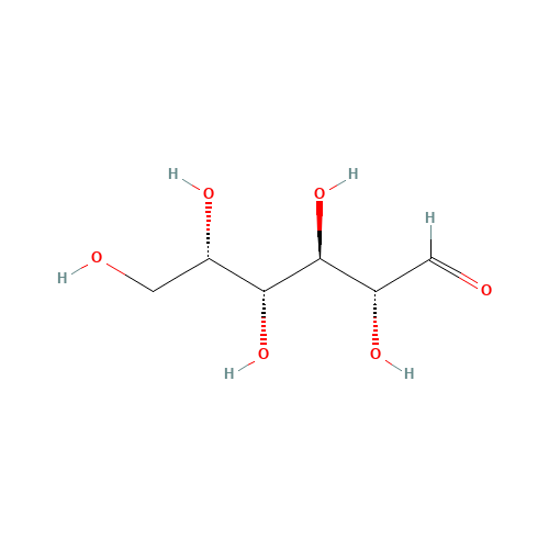 hexose (CAS: 23567-25-1) - Related Chemical Product