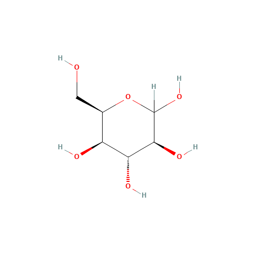 Idose (CAS: 5978-95-0) - Related Chemical Product