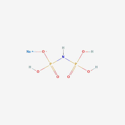 FT-0695048 CAS:26039-10-1 chemical structure