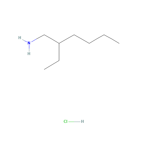Isooctylame (CAS: 26392-49-4) - Related Chemical Product