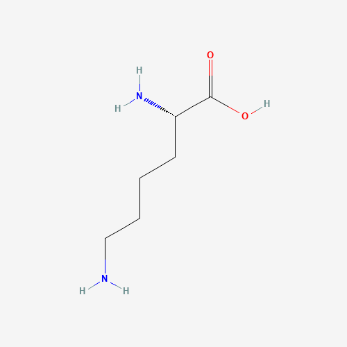 L-(+)-Lysine (CAS: 20166-34-1) - Related Chemical Product