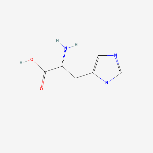 L-3-Methylhistidine (CAS: 163750-76-3) - Related Chemical Product