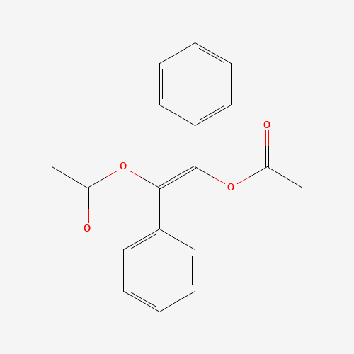 FT-0695062 CAS:7005-03-0 chemical structure