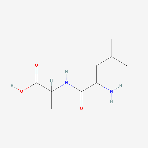 leucyl-alanine (CAS: 5060-46-8) - Related Chemical Product