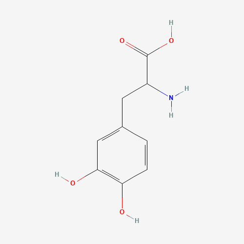 Levodopa (CAS: 63-84-3) - Related Chemical Product