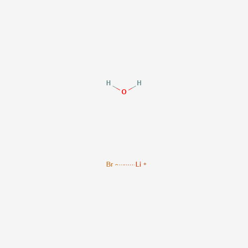 Lithium bromide (CAS: 85017-82-9) - Related Chemical Product