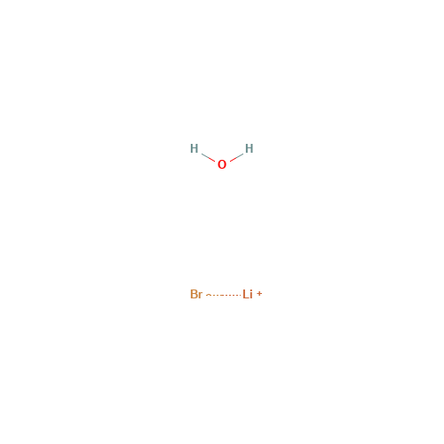 Lithium bromide (CAS: 85017-82-9) - Related Chemical Product