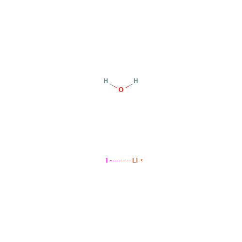 Lithium iodide (CAS: 85017-80-7) - Related Chemical Product