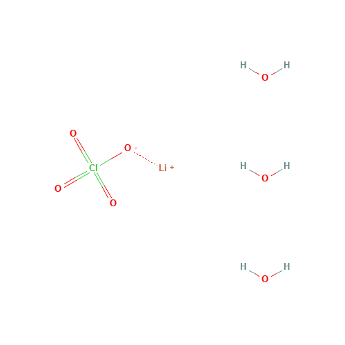 FT-0695069 CAS:13453-78-6 chemical structure