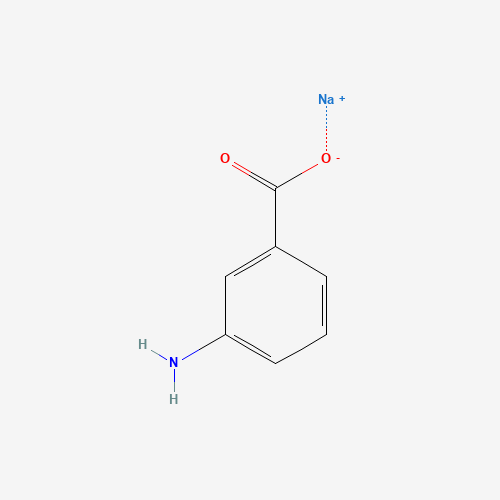 m-carboxyaniline (CAS: 17264-94-7) - Related Chemical Product