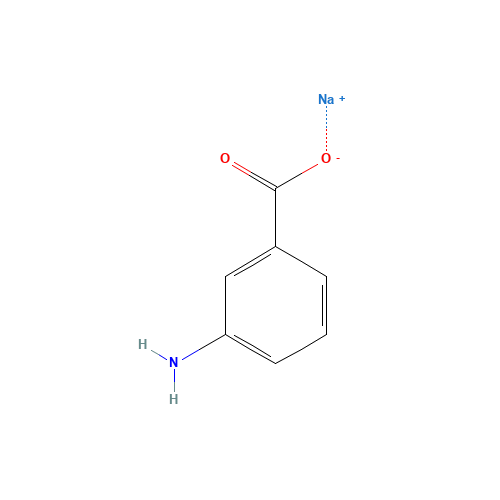m-carboxyaniline (CAS: 17264-94-7) - Related Chemical Product