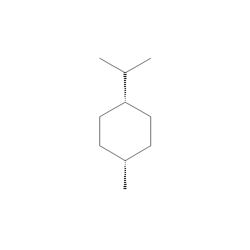 menthane (CAS: 1678-82-6) - Related Chemical Product