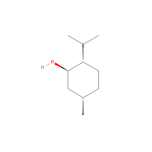 Menthol (CAS: 3623-52-7) - Related Chemical Product