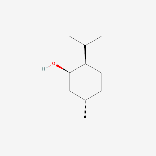 Menthol (CAS: 20747-49-3) - Related Chemical Product