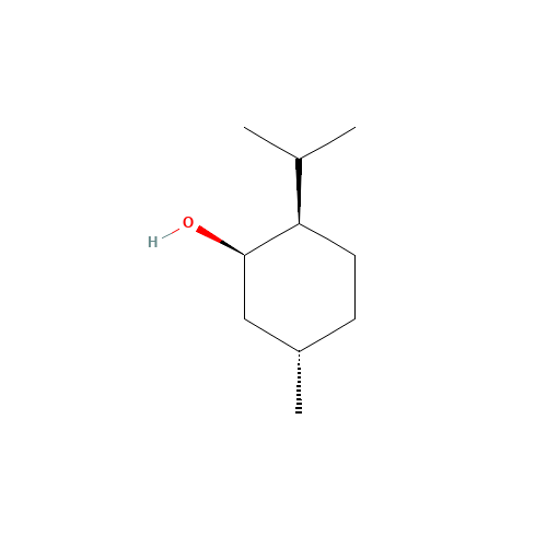 Menthol (CAS: 20747-49-3) - Related Chemical Product