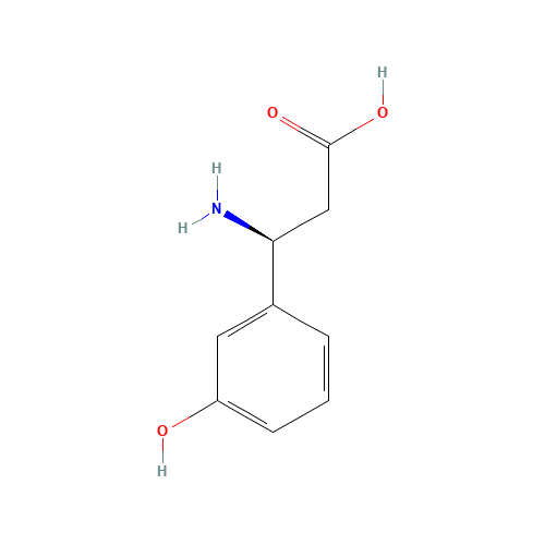 Metatyrosine (CAS: 695149-42-9) - Related Chemical Product