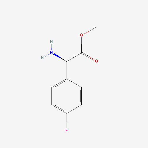 FT-0695088 CAS:170902-76-8 chemical structure