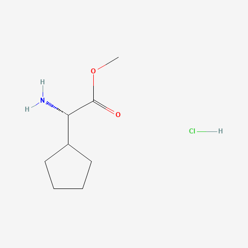 FT-0695089 CAS:14328-62-2 chemical structure